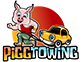 Pigg Towing Service logo