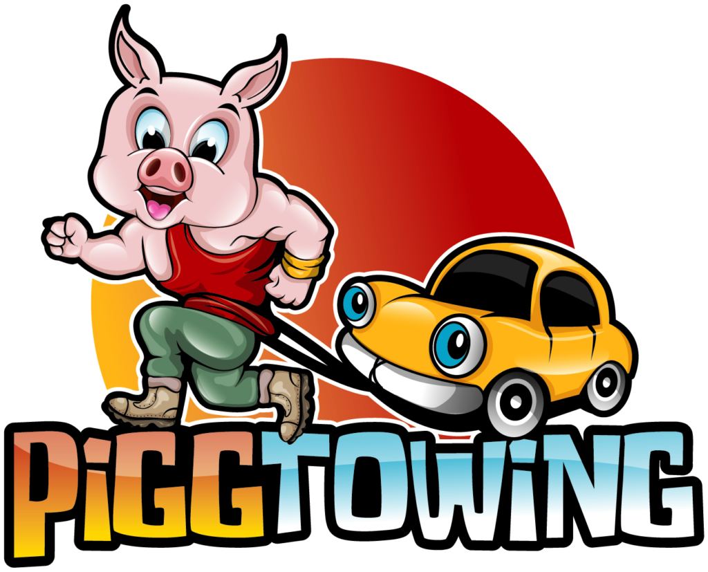 PiggTowing logo